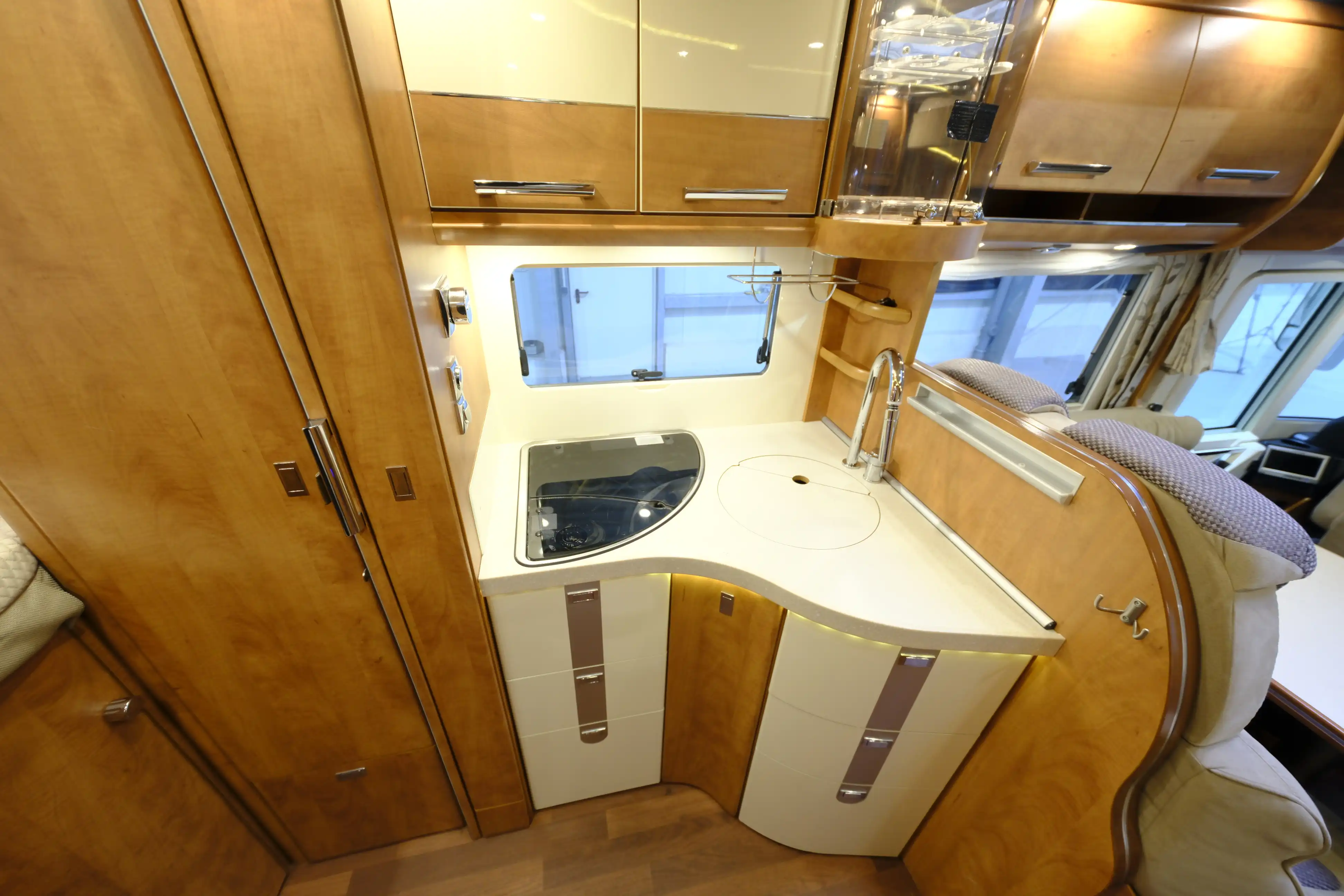 CARTHAGO Chic-C Line I 4.8 - Ansicht 15